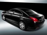 Hawtai B11 2010 года